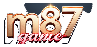 m87 game logo