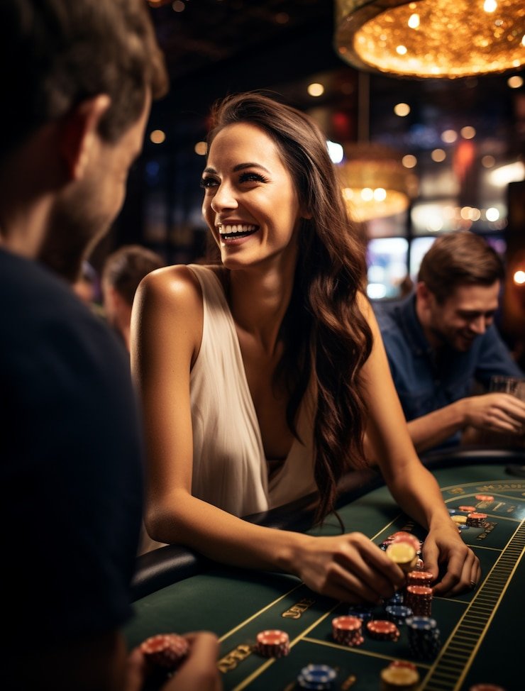 m87 game Live Casino